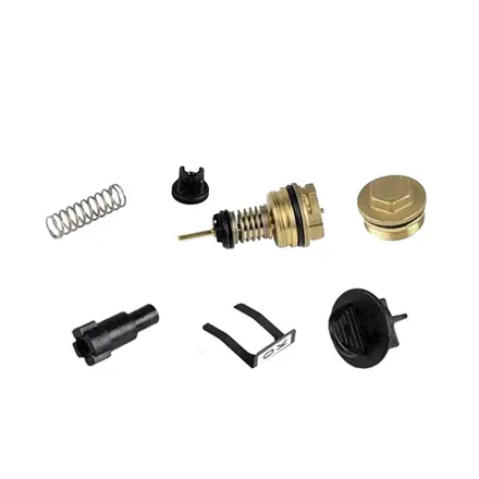 Saunier Duval Themaclassic 3-Way Diverter Valve Cartridge S1006400