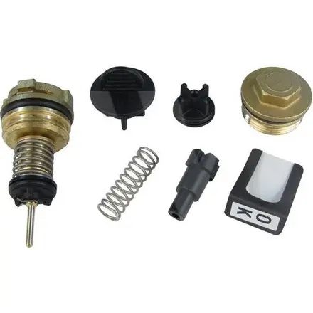 Glow-worm 3 Way Valve Cartridge S1006400