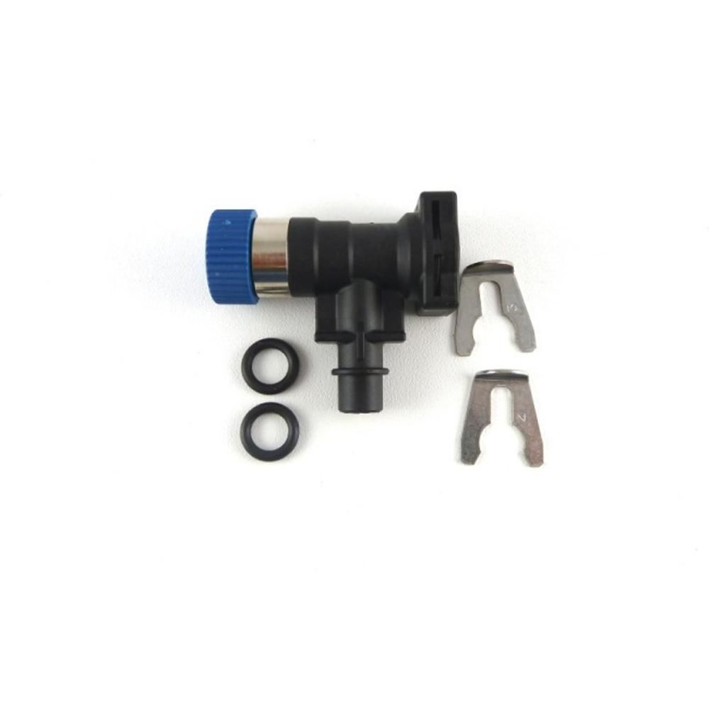 Glow-worm Filling Cock S1007000