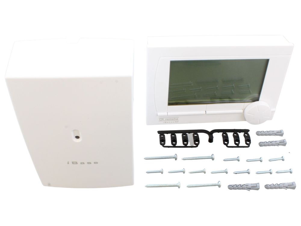 Baxi Room Thermostat ISENSE RF S101795
