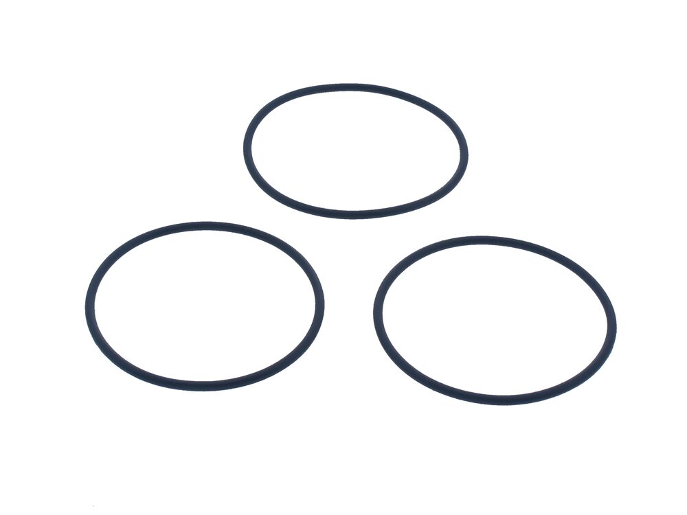 Saunier Duval O-Ring Pack of 3 S1044100