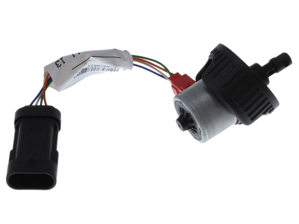 Saunier Duval 3 Way Valve Motor S1053700