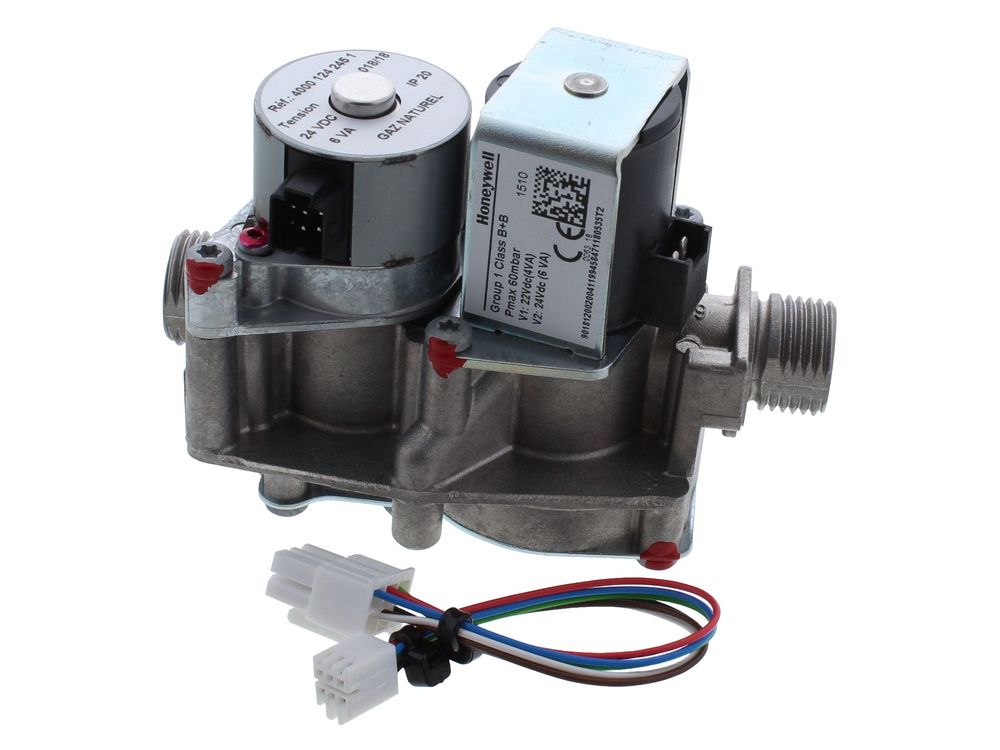 Saunier Duval gas valve, CI Combi/Thema Classic S1071400
