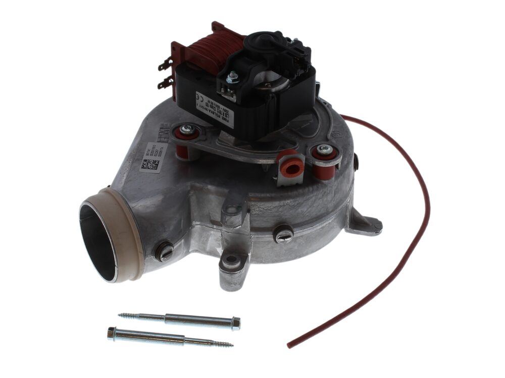 Saunier Duval combustion fan S1072500