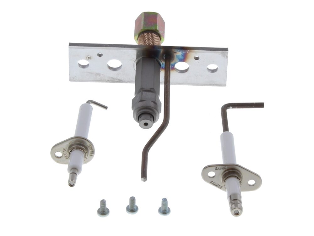 Potterton complete pilot assembly S137132