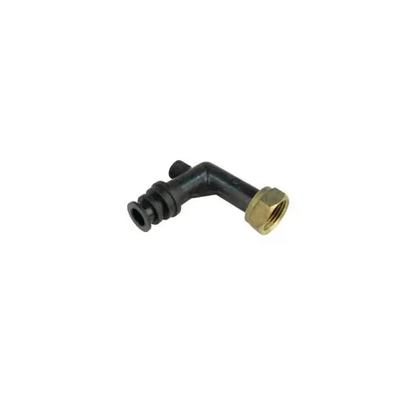 Glow-worm DHW Connection Pipe S205893