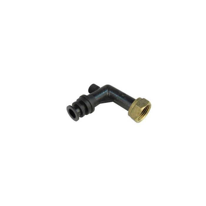 Glow-worm DHW Connection Pipe S205893