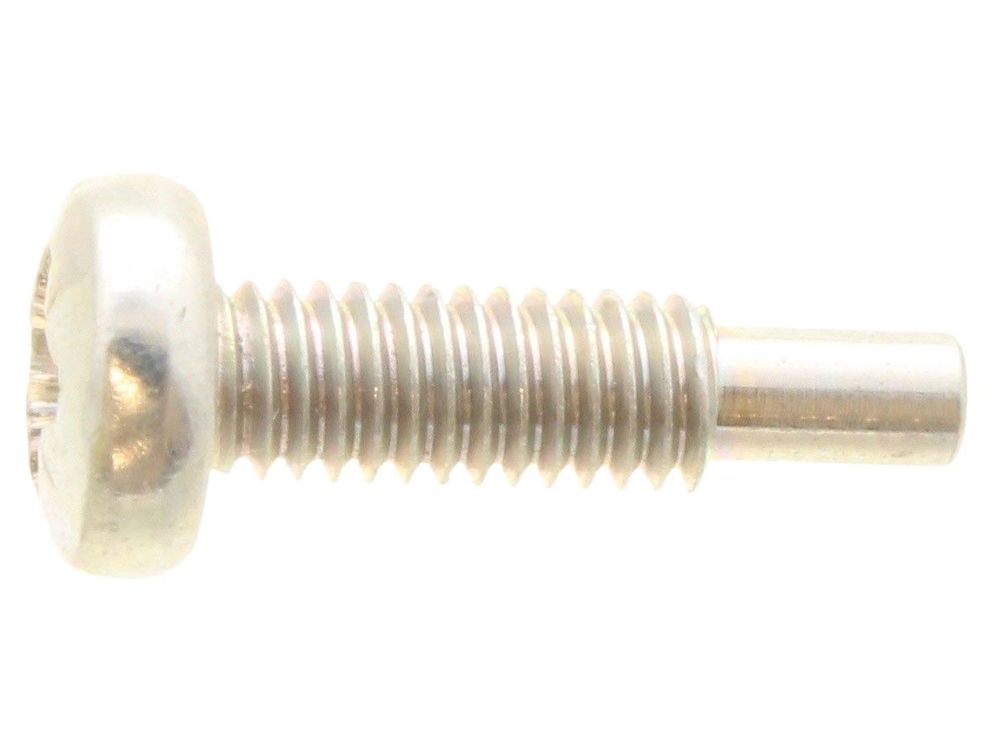 Glow-worm Screw M4 X 10mm 5DG MS PN S208308