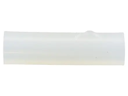 Glow-worm Silicone Tube 40mm Clear S208737