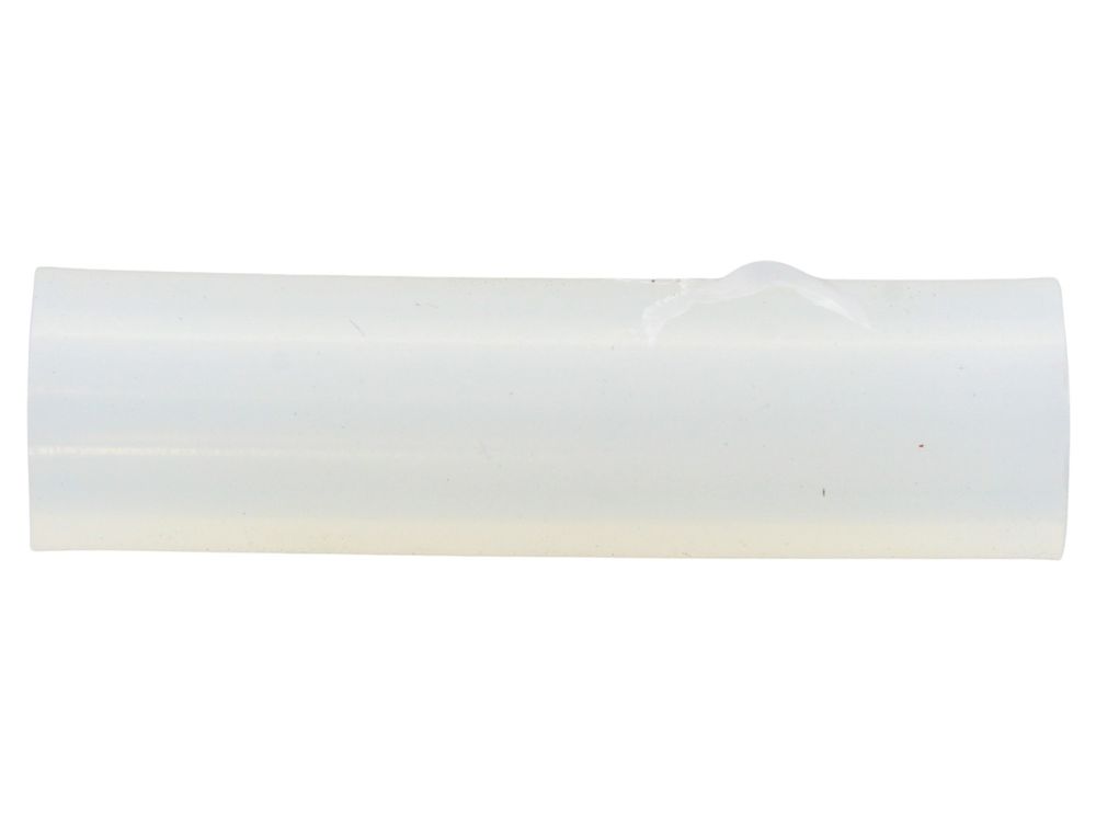 Glow-worm Silicone Tube 40mm Clear S208737