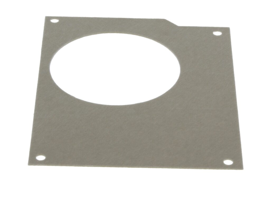 Glow-worm Gasket Fan Mounting S212207