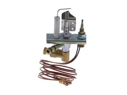 Glow-worm Pilot Assembly Oxypilot S451477