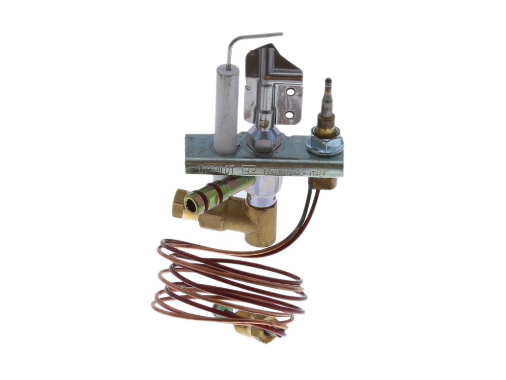 Glow-worm Pilot Assembly Oxypilot S451477