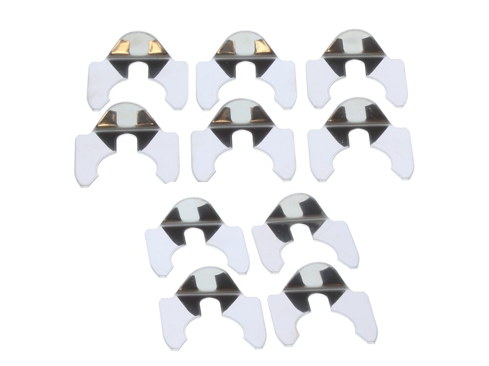 Glow-worm Clip CV-Filter 20mm Pack of 10 S5455000
