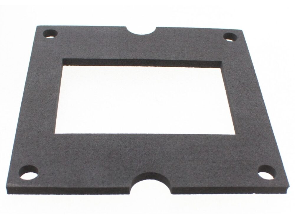 Broag Gasket For Fan S59650