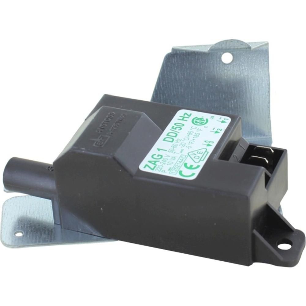 Baxi Ignition Transformer No Lead S62750