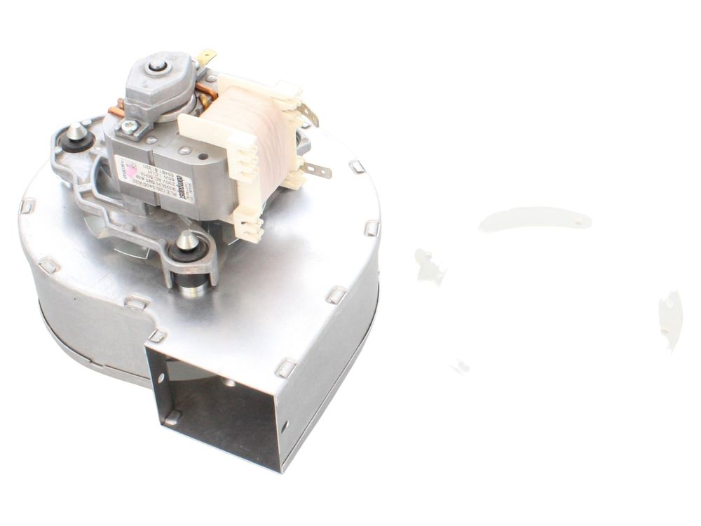 Vokera Fan Assembly S758
