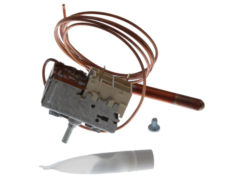 Glow-worm Control Thermostat S800850