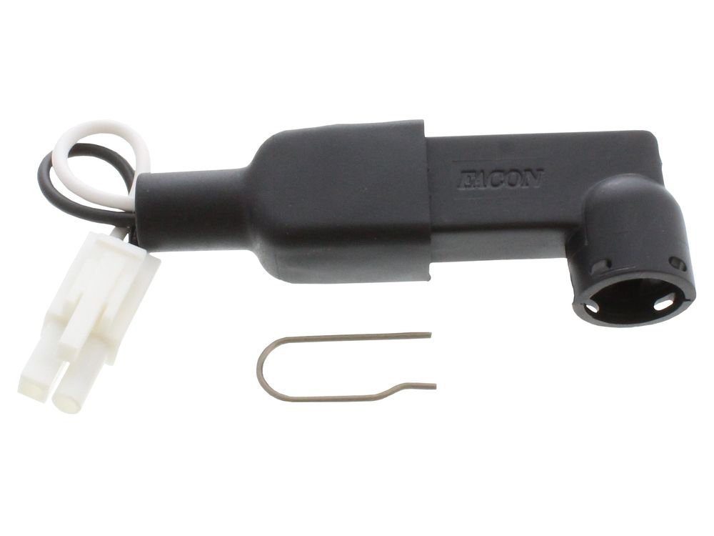 Glow-worm Microswitch + 2 Cable S801199