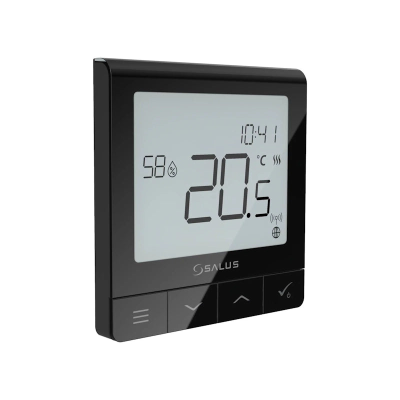 Salus Quantum RF Thermostat - SQ610RF