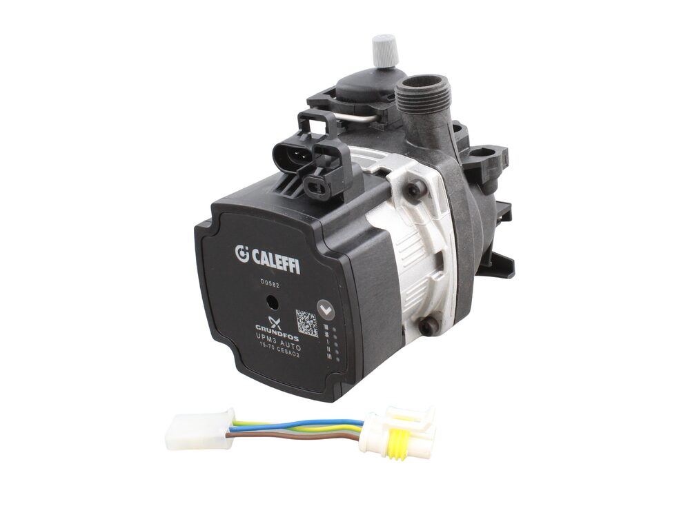 Caleffi HIU HE Pump SATKF0019