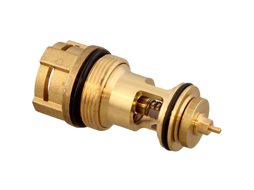 Caleffi HIU Control Valve Cartridge SATKF2040