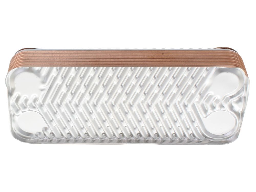 Ravenheat Plate Heat Exchanger SCA150150