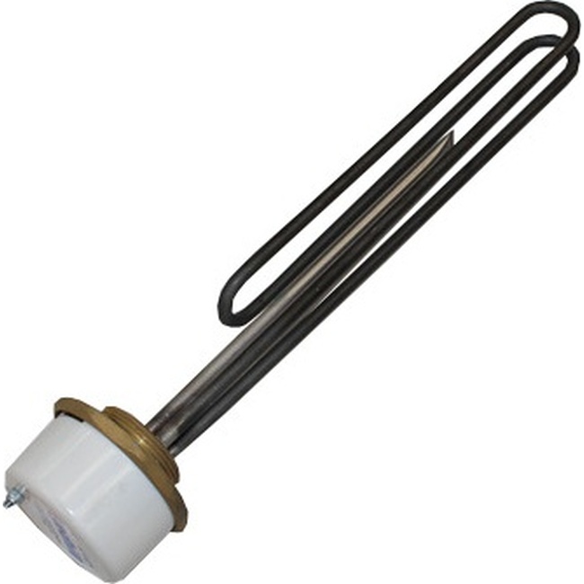 Gledhill Stainless Lite Immersion Heater SH010