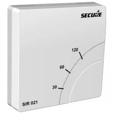 Secure SIR021 E30 immersion boost timer
