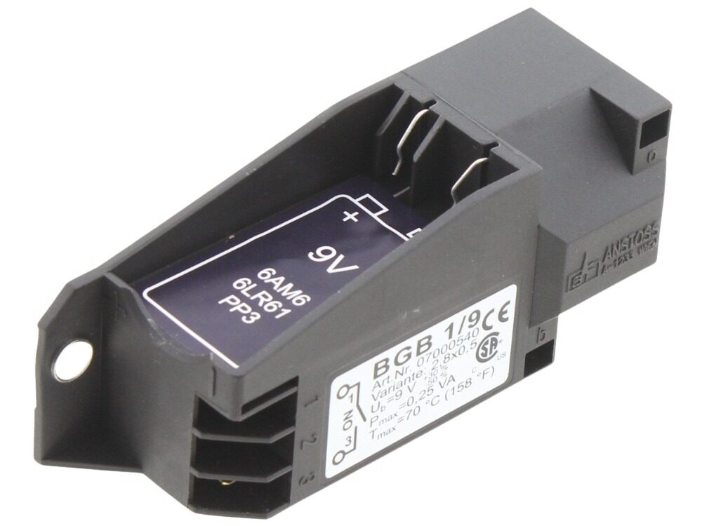 Robinson Willey spark ignitor, SP822238