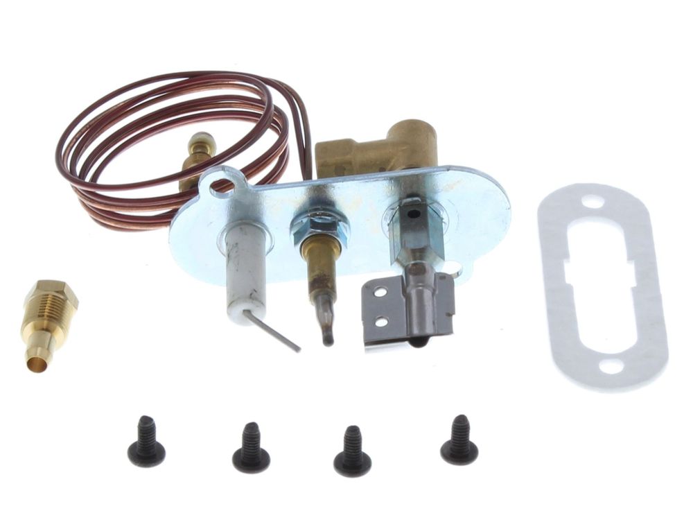 Robinson Willey natural gas pilot burner, SP822367