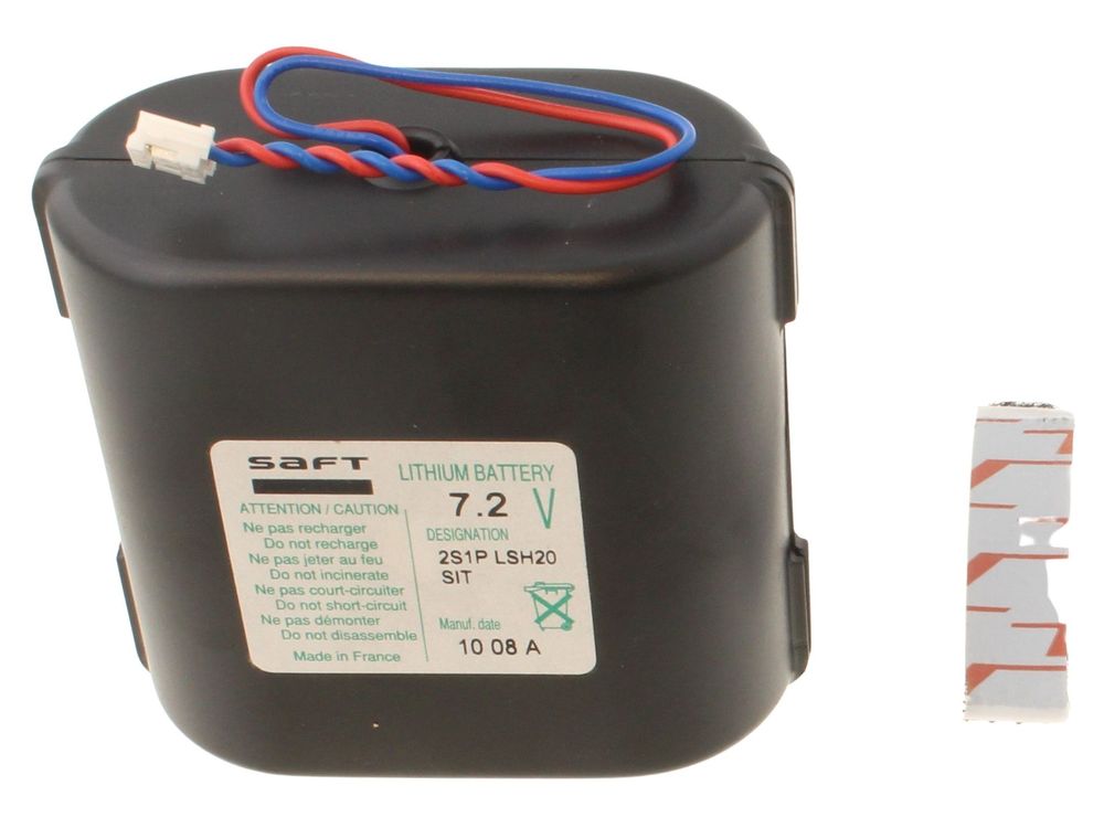 Robinson Willey battery pack, SP822462