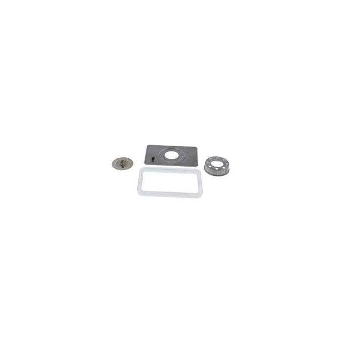 Zip cistern lid & gasket kit for 10-40 litre, SP90120