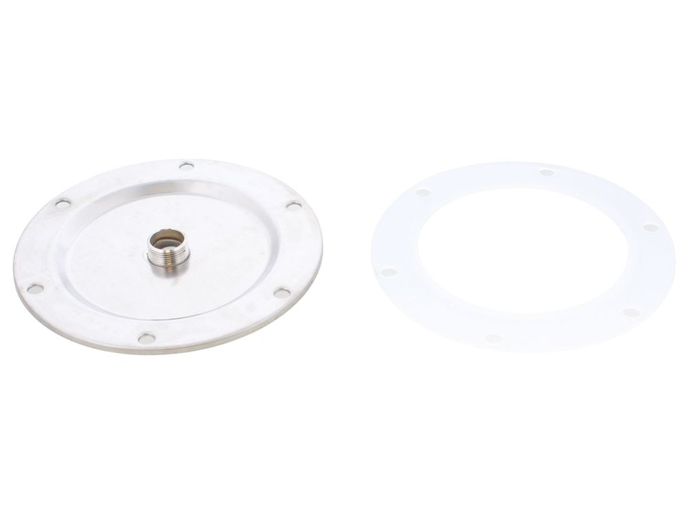 Zip cleaning hole cover kit, SP90491