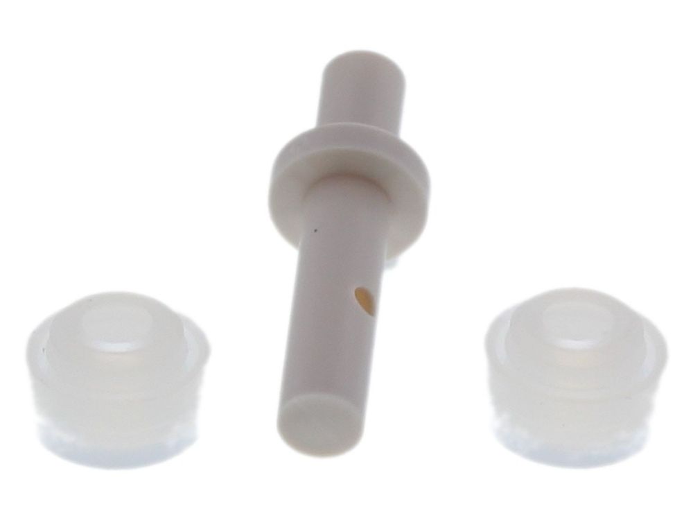 Zip transfer tube kit 1.5kW, SP90493