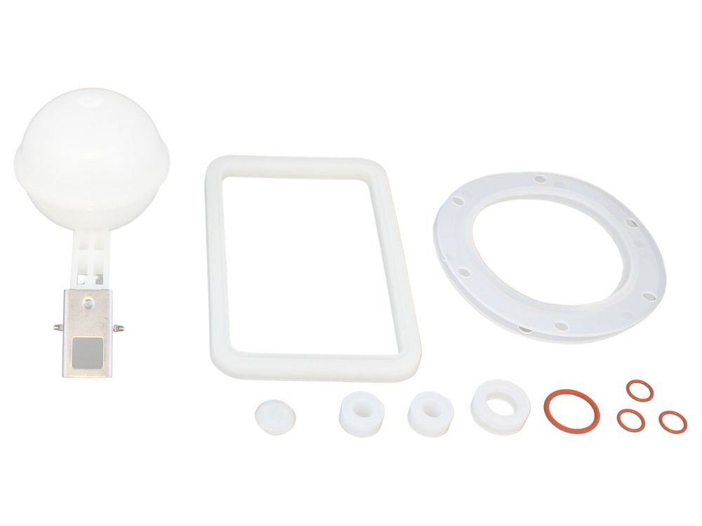 Zip gasket kit SP92406 (Econoboil & Hydroboil)