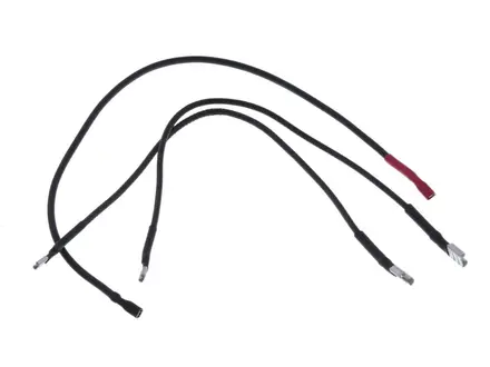 Robinson Willey ignition lead kit SP987552