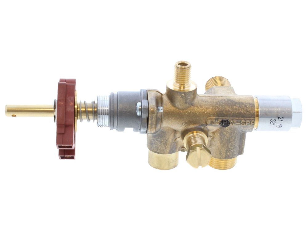 Robinson Willey gas tap SP987623