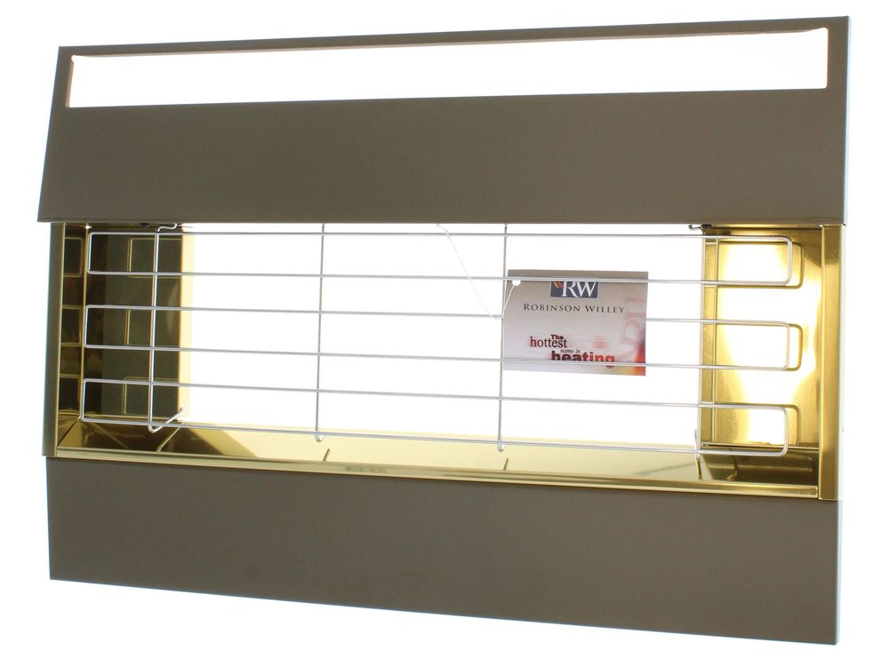 Robinson Willey Front Panel Olive SP993716