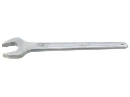Continental Heavy Weight Gas Regulator Spanner SPANNER03