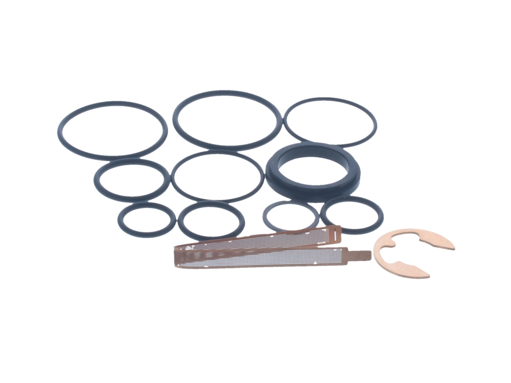 Meynell/Mira Safemix V8 cartridge seal kit SPSK0319.1J