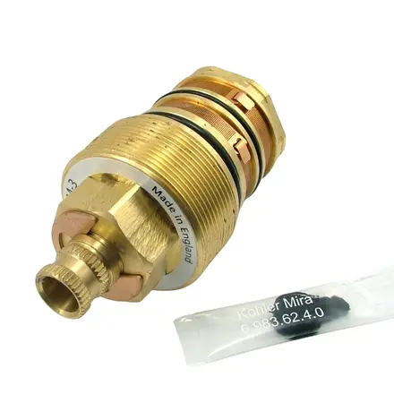 Meynell/Mira Parker bath TBSM-3 thermostatic cartridge SPSL0010J