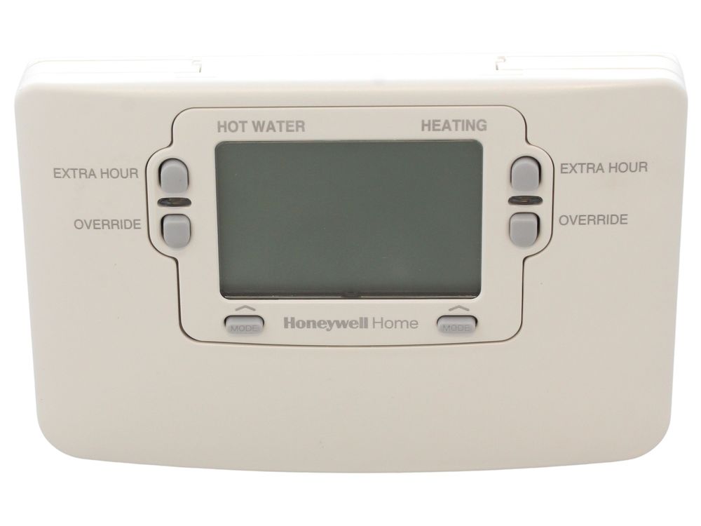 Honeywell Heating Programmer ST9400S1001