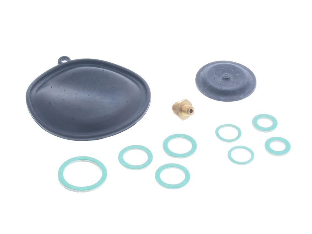 Vokera Manifold Service Kit T0001