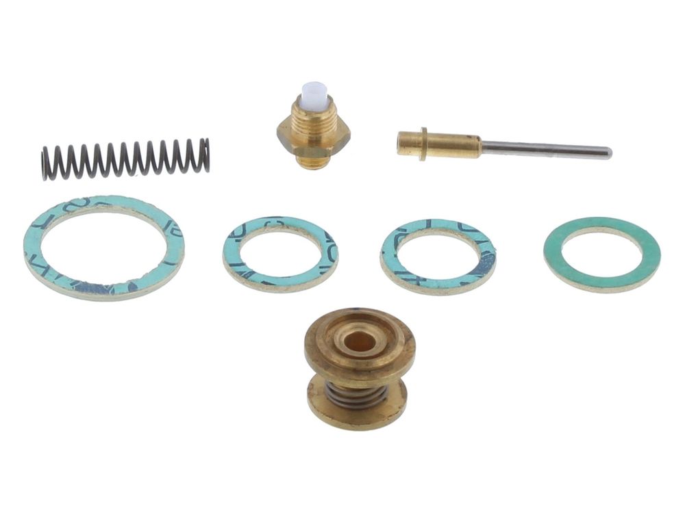 Vokera 3-Way Valve Service Kit T0002