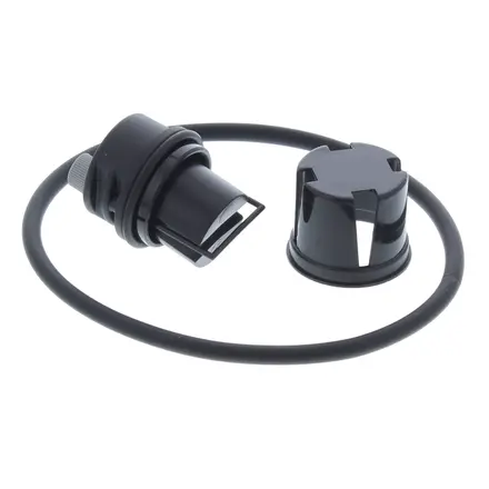 Worcester Bosch Automatic Air Vent Black T00500087A0
