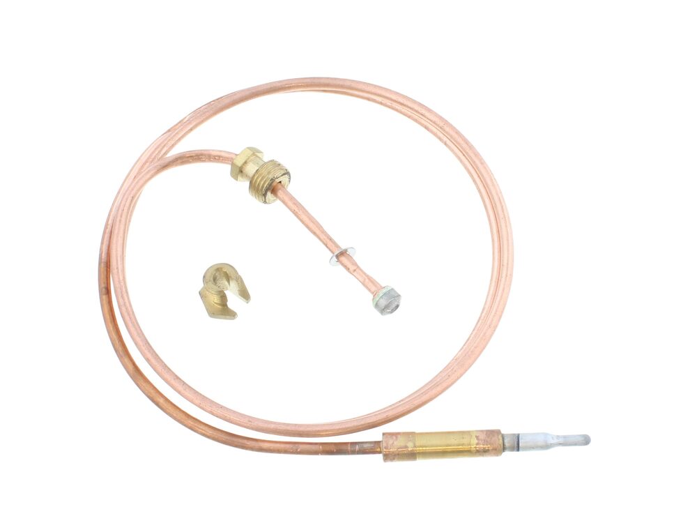 Drugasar G3 thermocouple T62-600/M8