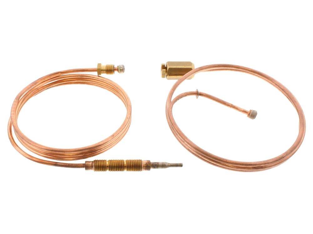 Universal gas thermocouple T67-1800/M8