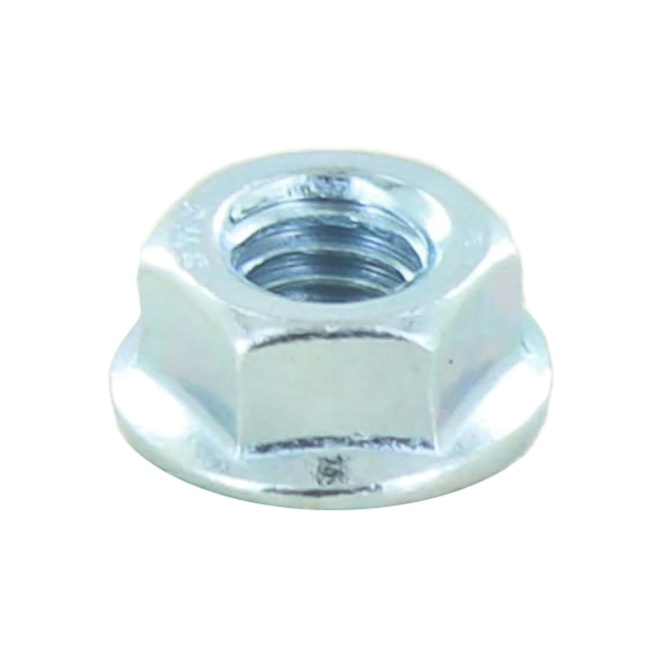 Worcester Bosch Hex Flange Nut M6 DIN6923 T70427140600