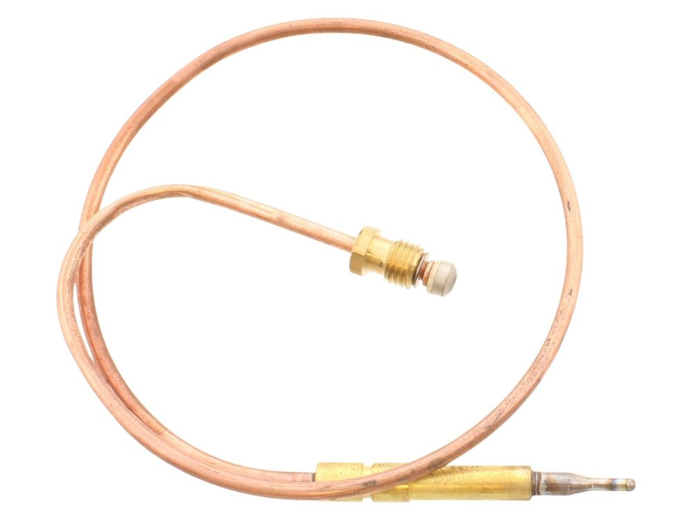 Thermocouple, Ariston Compact 400 type, T96-450/M8